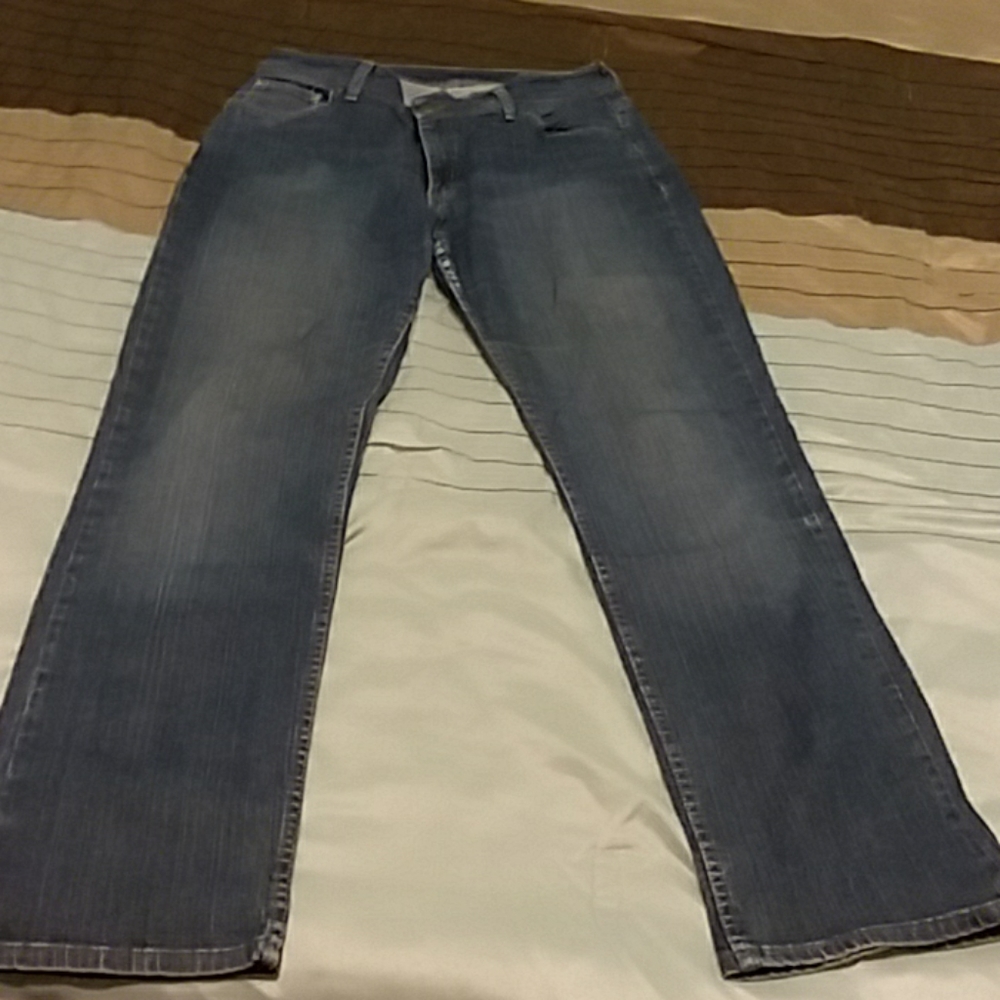 Blue Jeans